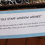 Window Wishes