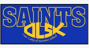 Saints OLS Newsletter